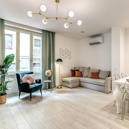 Aweshomeitaly - The Wonder Apartment ピサ エクステリア 写真