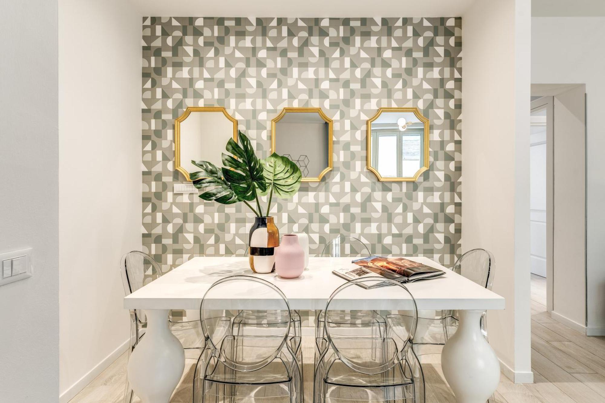 Aweshomeitaly - The Wonder Apartment ピサ エクステリア 写真