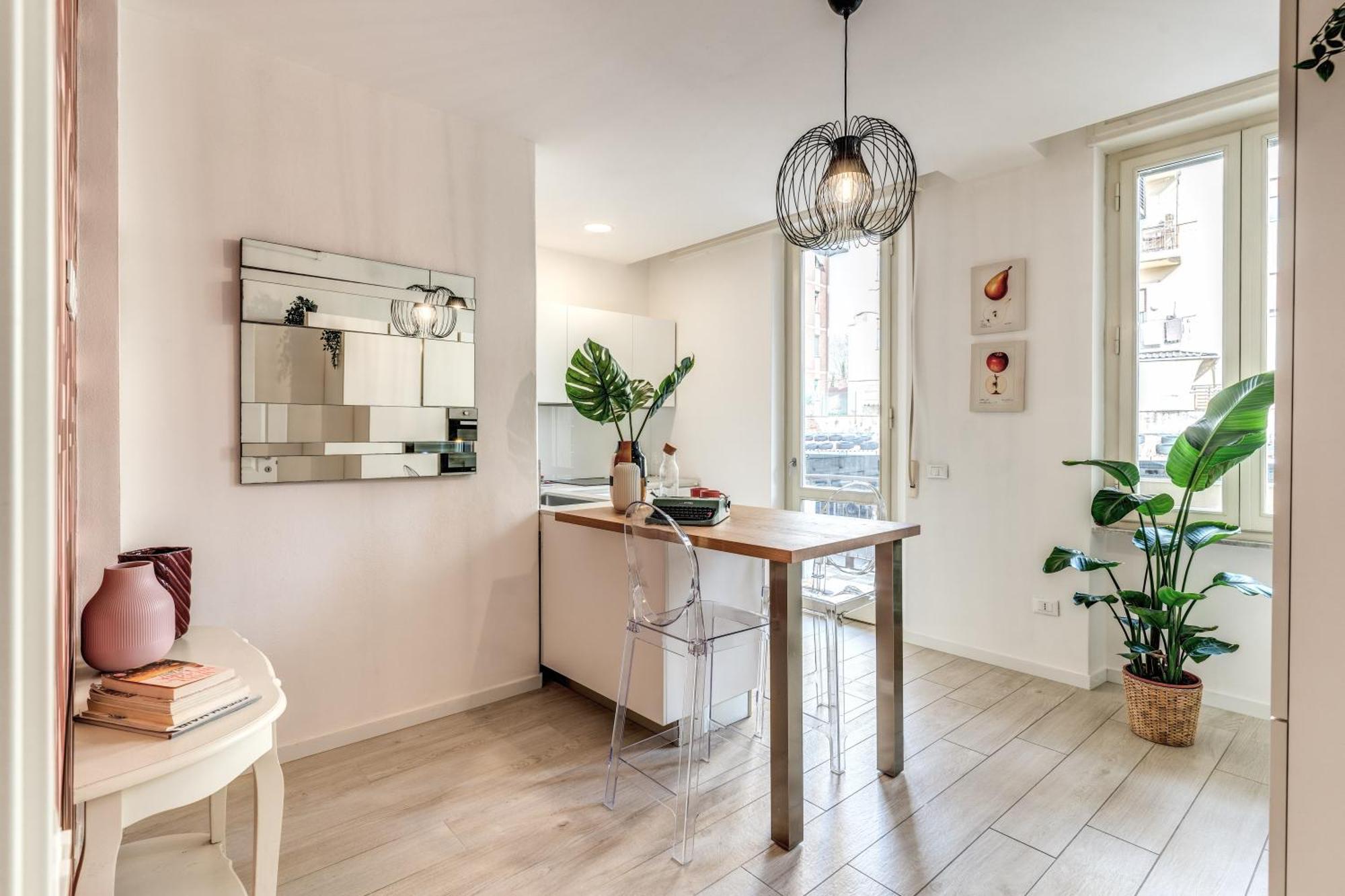 Aweshomeitaly - The Wonder Apartment ピサ エクステリア 写真