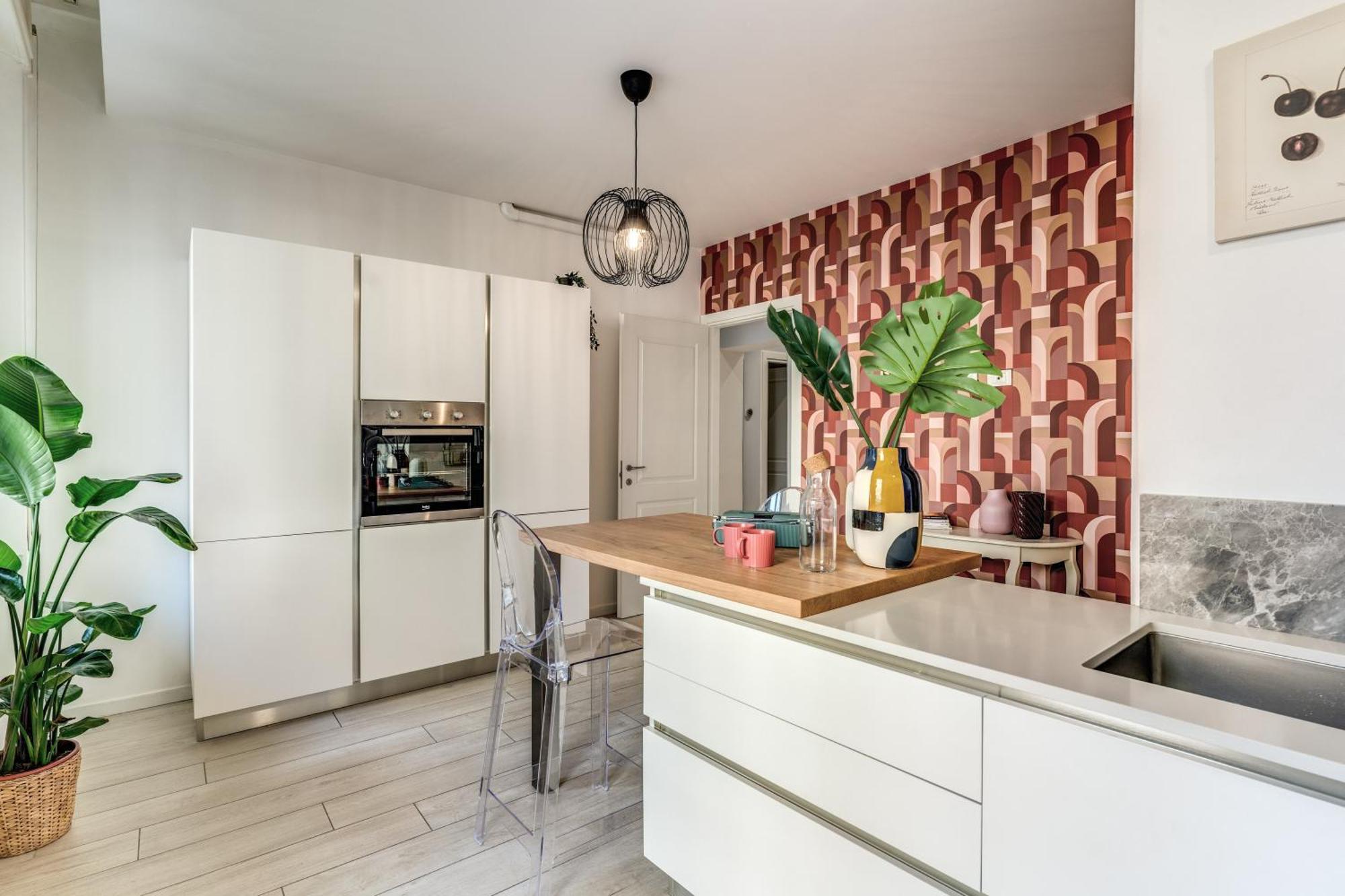 Aweshomeitaly - The Wonder Apartment ピサ エクステリア 写真