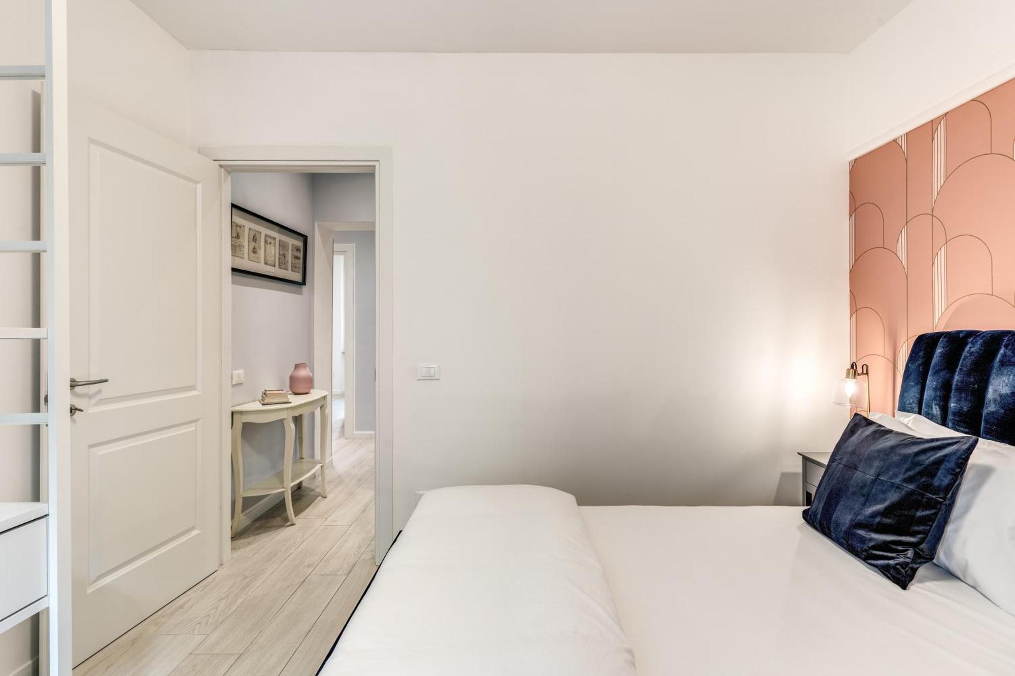 Aweshomeitaly - The Wonder Apartment ピサ エクステリア 写真