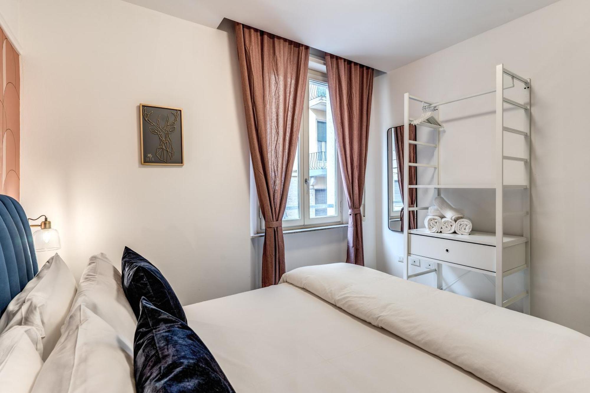 Aweshomeitaly - The Wonder Apartment ピサ エクステリア 写真